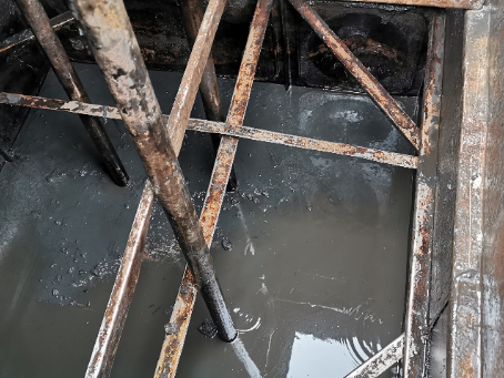 黄浦CCTV管道检测具体做什么？